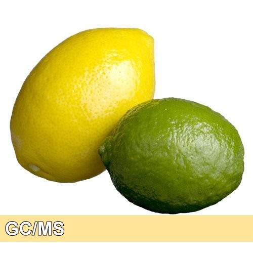 Lemon-檸檬